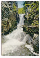 Delcampe - CPSM / CPM 10.5 X 15 Lot Environs De GRAMAT Cascade Du Saut De L'Alzou - Gramat