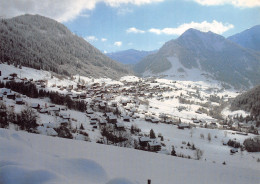 Delcampe - 74-CHATEL -N°C-4333-C/0317 - Châtel