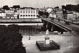 Delcampe - 17-SAINTES-N°C-4333-C/0307 - Saintes