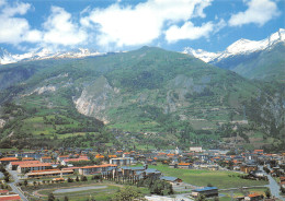 Delcampe - 73-BOURG SAINT MAURICE-N°C-4333-C/0313 - Bourg Saint Maurice