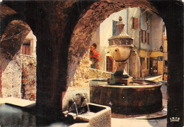 Delcampe - 06-SAINT PAUL DE VENCE-N°C-4333-C/0323 - Saint-Paul