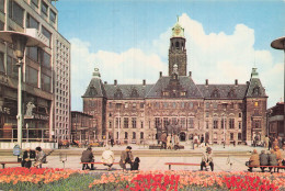 Delcampe - PAYS BAS ROTTERDAM STADSHUIS - Sonstige & Ohne Zuordnung