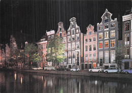 Delcampe - HOLLANDE AMSTERDAM KEIZERSGRACHT - Sonstige & Ohne Zuordnung
