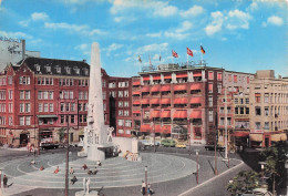 Delcampe - PAYS BAS AMSTERDAM MONUMENT NATIONAL DAM - Sonstige & Ohne Zuordnung