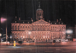 Delcampe - PAYS BAS AMSTERDAM KONINKLIJK PALEIS OP DE DAM - Sonstige & Ohne Zuordnung