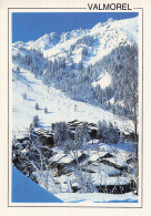 Delcampe - 73 VALMOREL STATION DE SKI - Valmorel