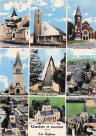 Delcampe - 80 CHAULNES EGLISE - Chaulnes