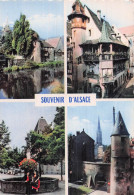 Delcampe - 68 COLMAR PETITE VENISE - Colmar