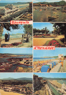 Delcampe - 64 HENDAYE PORT - Hendaye