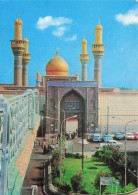 Delcampe - IRAK BAGDAD MAUSOLEE DES IMAMS MOUSSA AL KADHIM ET MOHAMMED AL JAWAD - Irak