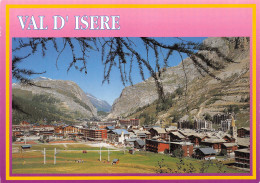 Delcampe - 73-VAL D ISERE-N°TB3536-C/0117 - Val D'Isere