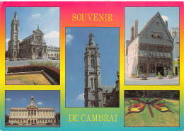 Delcampe - 59-CAMBRAI-N°C-4337-C/0201 - Cambrai