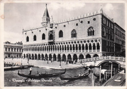 Delcampe - ITALIE VENISE PALAZZO DUCALE - Sonstige & Ohne Zuordnung