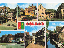 Delcampe - 68 COLMAR CENTRE HISTORIQUE - Colmar