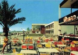 Delcampe - GRoeMITZ Ostseebad Restaurant Oase Terrasse Strandpromenade - Grömitz