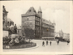 Delcampe - CPM Gent - Gent