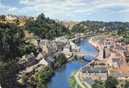 Delcampe - 22 DINAN LA RANCE - Dinan