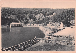 Delcampe - 68 ORBEY LAC NOIR - Orbey