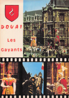 Delcampe - 59 DOUAI LES GAYANTS - Douai