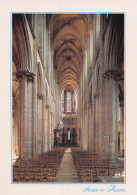 Delcampe - 21 SEMUR EN AUXOIS COLLEGIALE NOTRE DAME - Semur