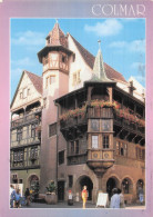 Delcampe - 68 COLMAR MAISON PFISTER - Colmar