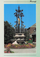 Delcampe - 76 FECAMP FONTAINE DE LA VIERGE - Fécamp
