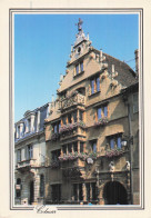 Delcampe - 68 COLMAR MAISON PFISTER - Colmar