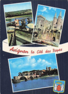 Delcampe - 84 AVIGNON PONT SAINT BENEZET - Avignon