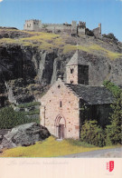 Delcampe - SUISSE SION CHATEAU DE TOURBILLON ET BASILIQUE DE VALERE - Sonstige & Ohne Zuordnung