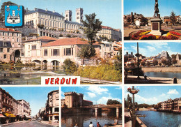 Delcampe - 55-VERDUN-N°C-4339-A/0259 - Verdun