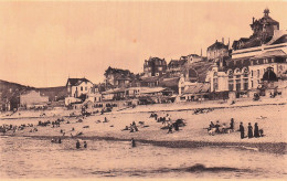 Delcampe - 76 FECAMP VUE VERS LE CASINO - Fécamp