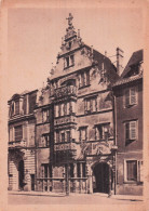 Delcampe - 68 COLMAR MAISON DES TETES - Colmar