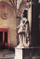 Delcampe - 64 PAU STATUE DE HENRI IV MUSEE DU LOUVRE - Pau
