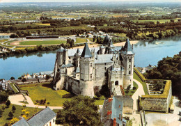 Delcampe - 49-SAUMUR-N°TB3558-D/0219 - Saumur