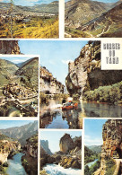 Delcampe - 48-GORGES DU TARN-N°TB3559-D/0143 - Gorges Du Tarn