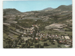 Delcampe - URIAGE-les-BAINS: Vue Panoramique Vue Aérienne 10x15 - Très Bon état - Uriage