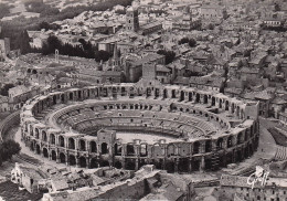 Delcampe - 13 ARLES ENSEMBLE DES ARENES - Arles