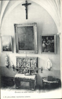 Delcampe - CPA Chateau De Bussy Rabutin La Chapelle - Bauwerke, Gebäude