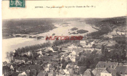 Delcampe - CPA NEVERS - VUE PANORAMIQUE - Nevers