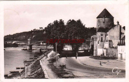 Delcampe - CPSM NEVERS - LA TOUR GOGUIN - Nevers