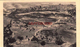 Delcampe - CPA JERUSALEM - FROM MOUNT SCOPUS - Israel
