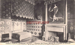 Delcampe - CPA ANCY LE FRANC - CHATEAU - Ancy Le Franc