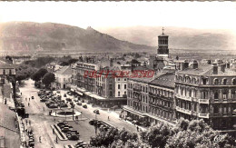 Delcampe - CPSM VALENCE - VUE PANORAMIQUE - Valence