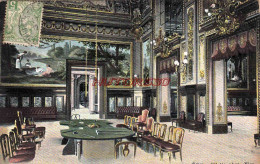 Delcampe - CPA MONTE CARLO - SALLE DU TRENTE QUARANTE - Sonstige & Ohne Zuordnung