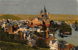 Delcampe - CPA LIMBURG - A. D. LAHN - Limburg