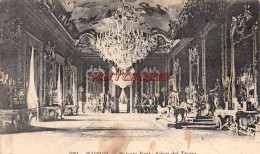 Delcampe - CPA MADRID - PALACIO REAL - Madrid