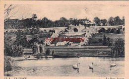 Delcampe - CPA VALENCE - LE PARC JOUVET - Valence