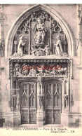 Delcampe - CPA AMBOISE - CHATEAU - Amboise