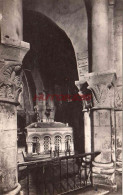 Delcampe - CPSM SAINTES - CRYPTE ST EUTROPE - Saintes