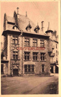 Delcampe - CPA AURILLAC - LA MAISON DES CONSULS - Aurillac